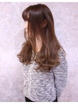 キャアリー(Caary)&nbsp;caaryでモテモテへあー♪大人かわいい♪