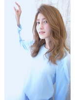 ハイル(KHAIR)&nbsp;グッと来る大人なフレンチミディ