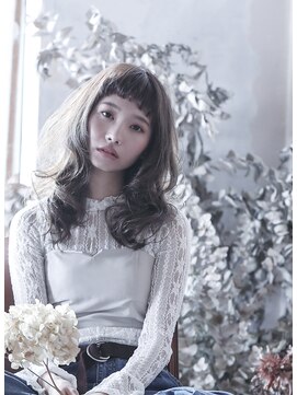 シトロン(citron) Shaddy chic