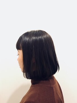 ナック ガーデン(knack GARDEN) ゲストスナップ◎30代40代50代