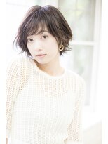 ガーランド (Garland)&nbsp;[Garland/表参道]☆大人フェアリーショート☆