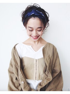 キャンバス(canvas) ターバンセット