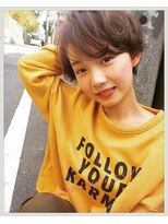 アクト(ACT)&nbsp;フェアリーショートStyle