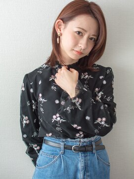 ノイン(noine) 周りと被らない可愛いが欲しい。