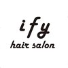 アイフィ(ify)のお店ロゴ