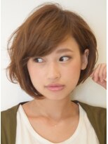 ハリス(Harris)&nbsp;Ｈａｒｒｉｓ　リラックスボブ