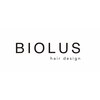 ビオラス(BIOLUS)のお店ロゴ