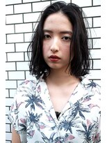 ジャコ ヘアー(jako HAIR)&nbsp;【jako】大人カジュアルボブ