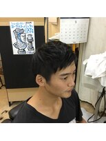 ヘアサロンセンス&nbsp;ビジネススタイル