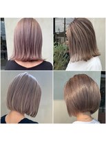 ニキータ(Nikiita)&nbsp;ボブとロブ