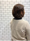 ◇大人女性オススメゆるパーマ◇
