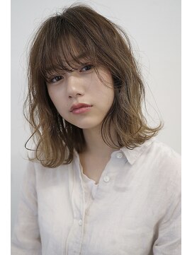 ガーランドウメダ(Garland umeda) ヘルシーレイヤー＿ミディアム＿00118