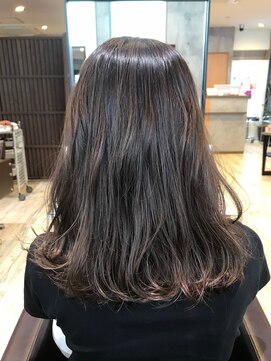 モードケイズ 西宮(MODE K's) 西宮/髪質改善/ハイライト/白髪染め/小顔/大人可愛い