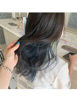 カシェ マエノヘタ(Cashe'e MAENOHETA)&nbsp;インナーブルー