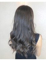 ヘアーアンドメイク ドレス(DRESS)&nbsp;ナチュラルグレージュ
