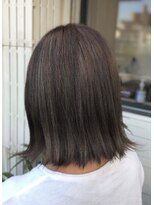 ヘアーミッションツムジ(hair mission Tsumuji)&nbsp;バレイヤージュ