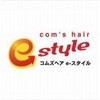 イースタイル 桂店(e-style)のお店ロゴ