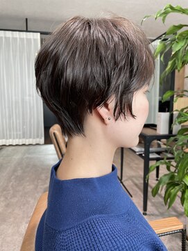 シアカ(SEA A KA) SEA A KA お客様スタイル２４