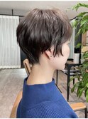SEA A KA お客様スタイル24