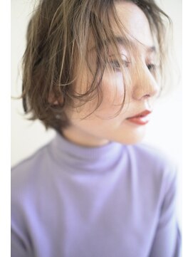 コンムオーベレ(COMMUOVERE) COMMUOVERE STYLE 桃谷