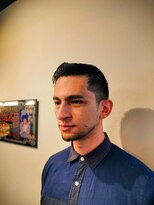 バレス 田町(BALES)&nbsp;[スキンフェード/ツイストスパイラル/田町]