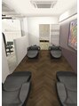 シャルムバイルーチェココ(CHARME by Lu'ce coco) TVで話題!Marbb搭載のシャンプー台をぜひご体験ください♪