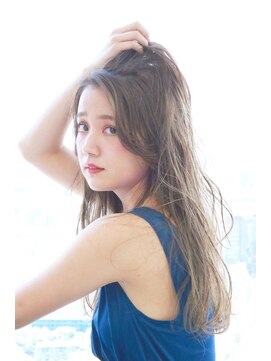 コリーナ(collina) 【collina代官山】kirihara ルーズロング B