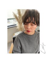 ロトリー(Lotly.) mash short
