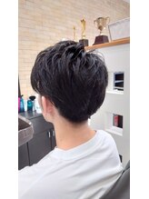 ワイスタイル(Y.style)&nbsp;２ブロックマッシュ