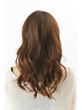 イフ(if) 美髪ブランジュ