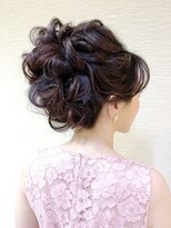 アメリ(AMELIE) ボリュームアップスタイル