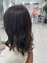 フォルテ 中田店 オリーブカラー