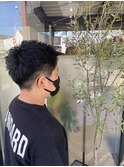 メンズショート
