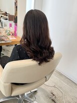 カッツ 笠岡店(CUT S)&nbsp;ロングヘアメンテ