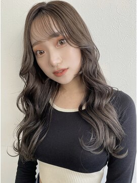 ローガン ミライフ(LOGAN mlife) グレージュ