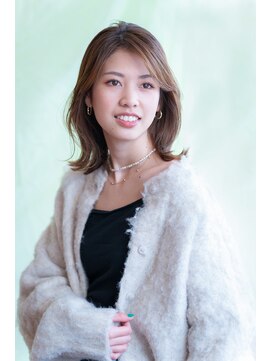 ヘアドゥ 船橋店(hair do) くびれエレガンスミディ