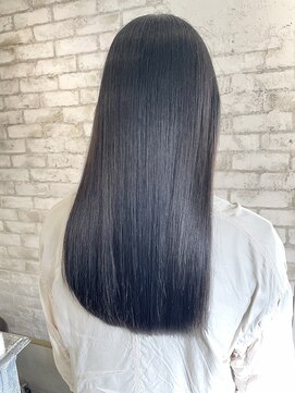 アン ココン(un.cocon) 【un.cocon 吉祥寺】髪質改善ストレート