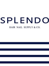 スプレンド センター南(SPLENDO hair nail supply&co.) SPLENDO センター南