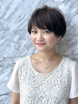 エアー 銀座タワー(AIR)&nbsp;ミニマッシュ