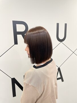 ハルキミナトジャパン オオミヤ(HARUKI MINATO Japan OMIYA) 大宮でできる至高の縮毛矯正
