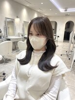 ザックラフィネ(ZACC raffine)&nbsp;くびれヘア