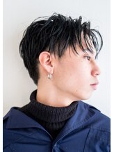 《第一印象up必至＊men’sショート》