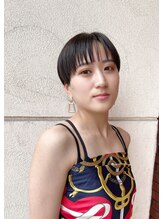 Soar hairの１ｍｍに拘った前髪カットって？