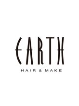 HAIR＆MAKE EARTH　上大岡店