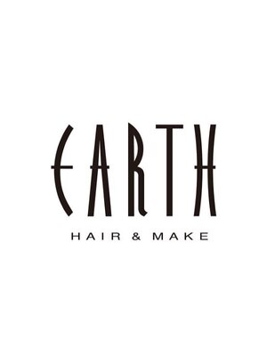 アース 上大岡店(HAIR&MAKE EARTH)