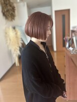 スタジオフィット(STUDIO FITTO)&nbsp;●○pinkbeige○●