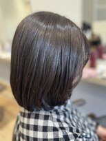 コノアラボ 守谷店(Conoah labo)&nbsp;艶髪ボブヘア