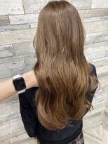 ピカソアルテ(hair picasso arte f.)&nbsp;つや髪カラー