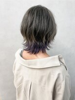 ムア(mua)&nbsp;【mua/鳳/ウルフ】