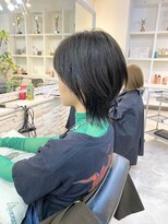 ソラ(SoRa) マッシュウルフレイヤー